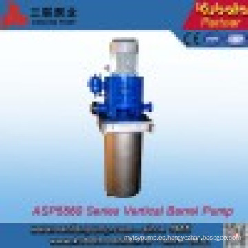 Sanlian Asp5560 Vertical Barrel Pump